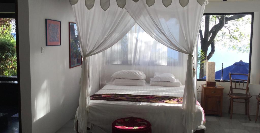 Air Manis Hill Residence Padang  Exterior foto