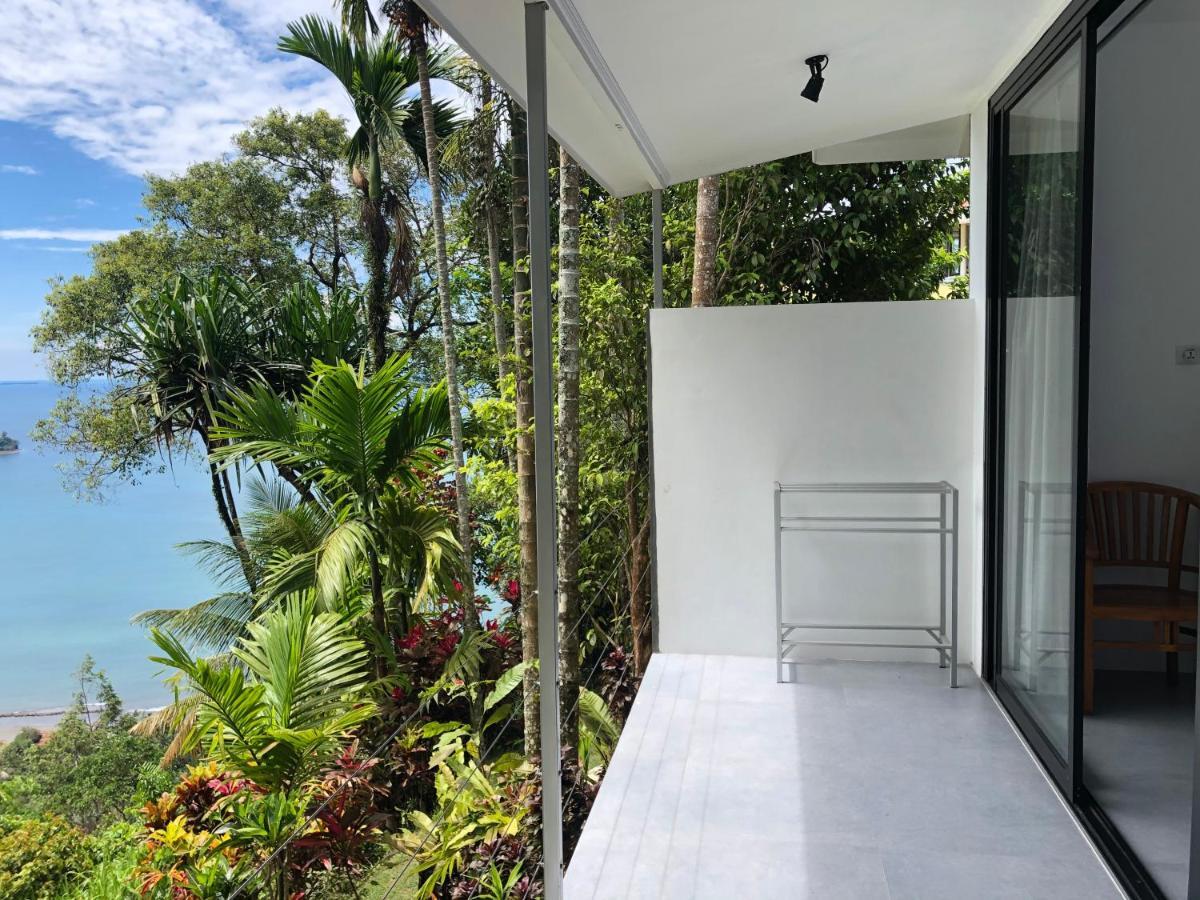 Air Manis Hill Residence Padang  Exterior foto